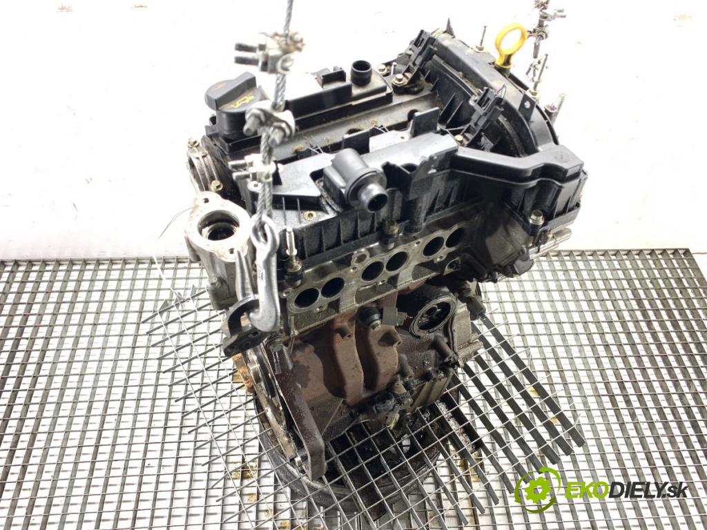 FORD ECOSPORT 2011 - 2022    1.0 EcoBoost 92 kW [125 KM] benzyna 2013 - 2022  motor M1JJ (Motor)