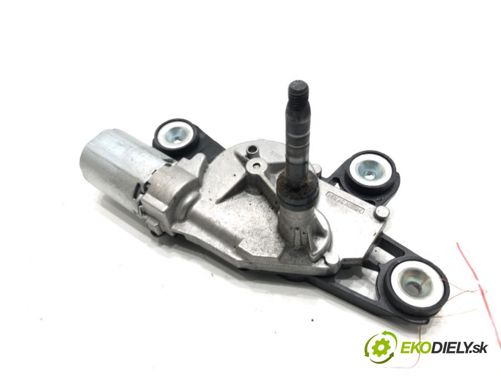 FORD ECOSPORT SUV 2015 92 kW 1.0 EcoBoost 998 Motor stieračov zad CN15-17K441-BB