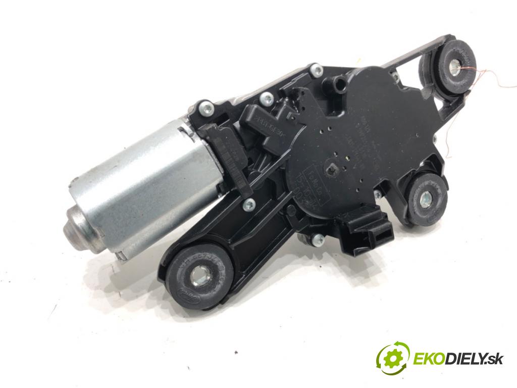 FORD ECOSPORT SUV 2015 92 kW 1.0 EcoBoost 998 Motor stieračov zad CN15-17K441-BB