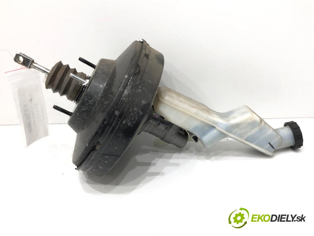 FORD ECOSPORT 2011 - 2022    1.0 EcoBoost 92 kW [125 KM] benzyna 2013 - 2022  Posilovač bŕzd CN15-2B195-EC