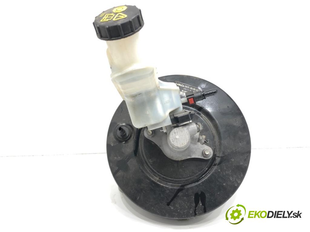 FORD ECOSPORT 2011 - 2022    1.0 EcoBoost 92 kW [125 KM] benzyna 2013 - 2022  Posilovač bŕzd CN15-2B195-EC