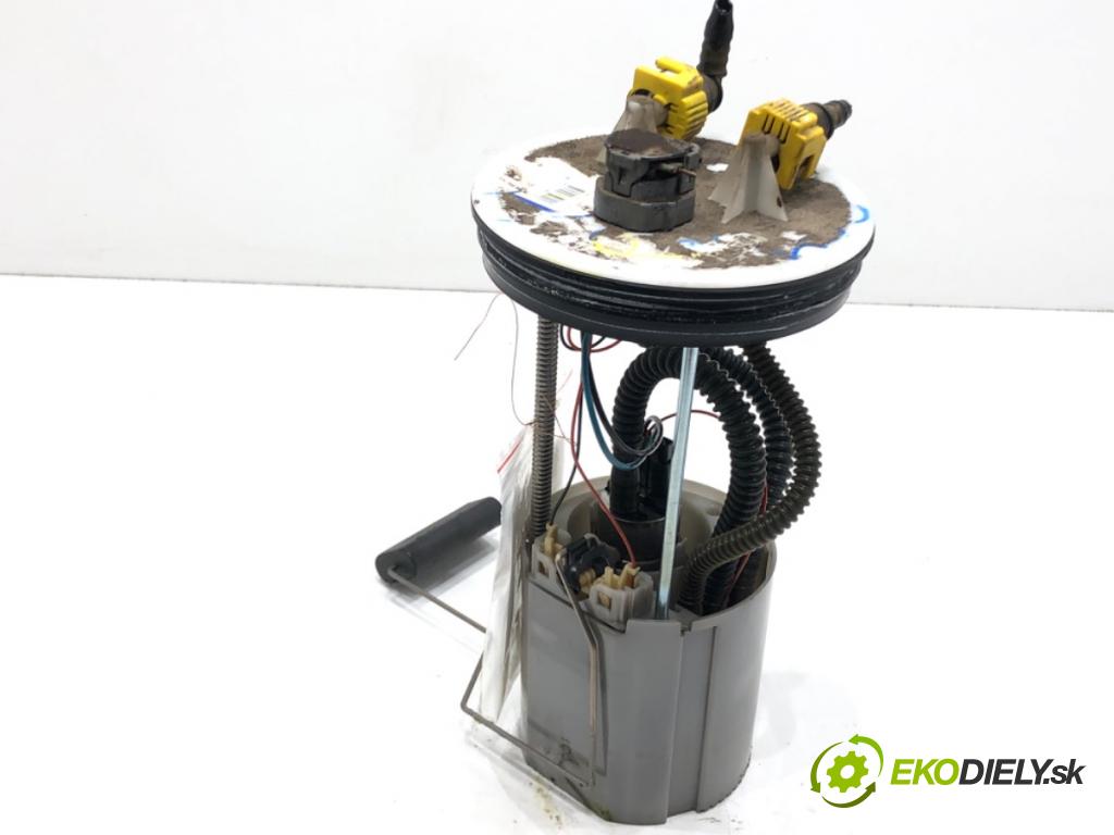 FORD ECOSPORT 2011 - 2022    1.0 EcoBoost 92 kW [125 KM] benzyna 2013 - 2022  pumpa paliva CN15-9H307-FC