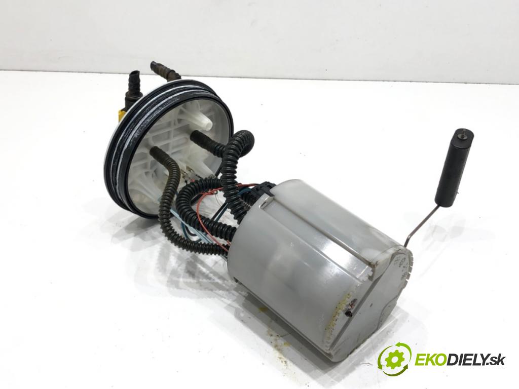 FORD ECOSPORT 2011 - 2022    1.0 EcoBoost 92 kW [125 KM] benzyna 2013 - 2022  pumpa paliva CN15-9H307-FC