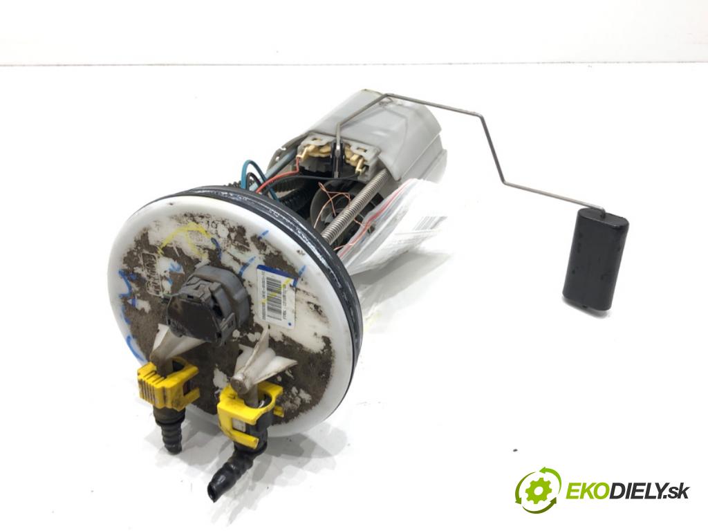 FORD ECOSPORT 2011 - 2022    1.0 EcoBoost 92 kW [125 KM] benzyna 2013 - 2022  pumpa paliva CN15-9H307-FC