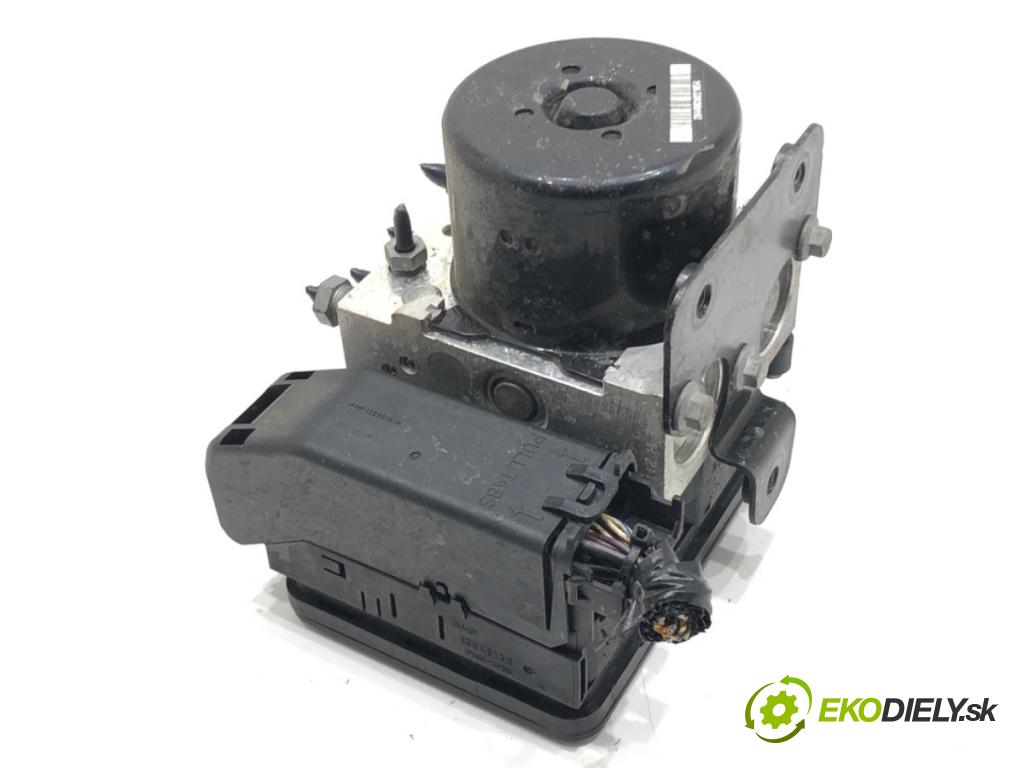 FORD ECOSPORT 2011 - 2022    1.0 EcoBoost 92 kW [125 KM] benzyna 2013 - 2022  Pumpa ABS DN1C-2C405-EA (Pumpa ABS)