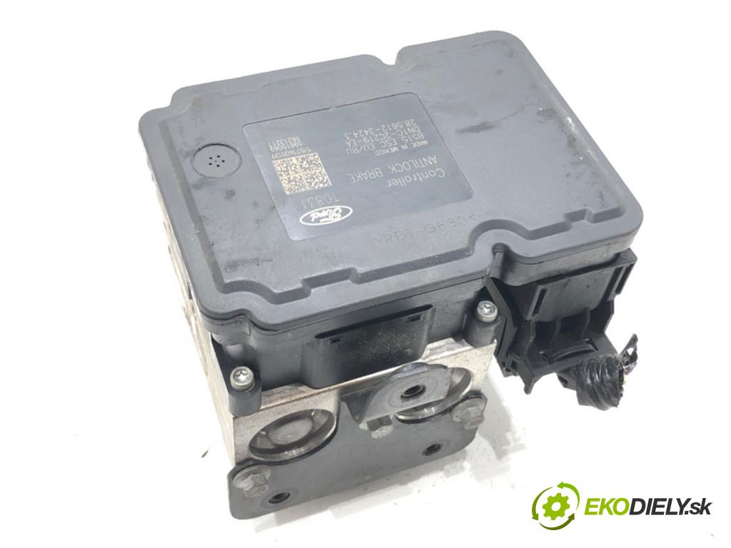 FORD ECOSPORT 2011 - 2022    1.0 EcoBoost 92 kW [125 KM] benzyna 2013 - 2022  Pumpa ABS DN1C-2C405-EA (Pumpa ABS)