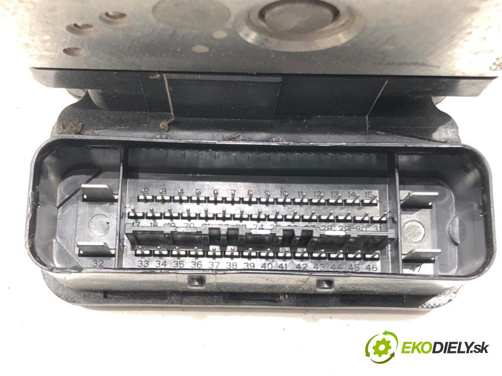 FORD ECOSPORT 2011 - 2022    1.0 EcoBoost 92 kW [125 KM] benzyna 2013 - 2022  Pumpa ABS DN1C-2C405-EA (Pumpa ABS)