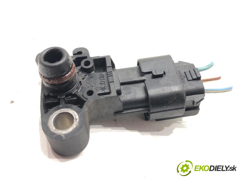 FORD ECOSPORT 2011 - 2022    1.0 EcoBoost 92 kW [125 KM] benzyna 2013 - 2022  MAP senzor AG91-9F479-AC (Ostatné)