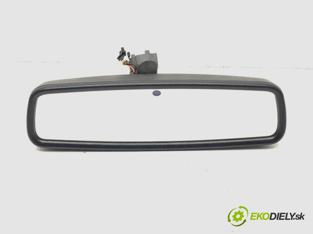 FORD ECOSPORT 2011 - 2022    1.0 EcoBoost 92 kW [125 KM] benzyna 2013 - 2022  Spätné zrkadlo vnútorné  (Spätné zrkadlo vnútorné)