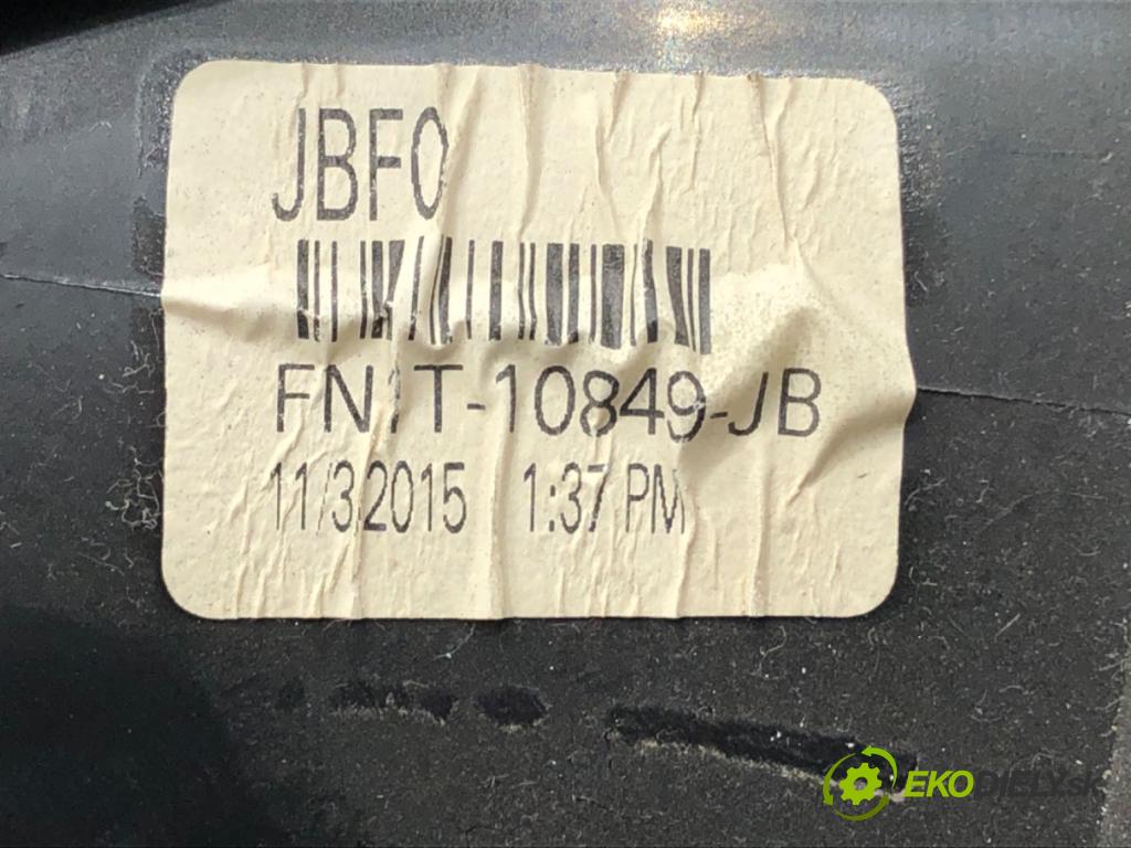 FORD ECOSPORT SUV 2015 92 kW 1.0 EcoBoost 998 Prístrojovka FN1T-10849-JB (Prístrojová doska, displej)