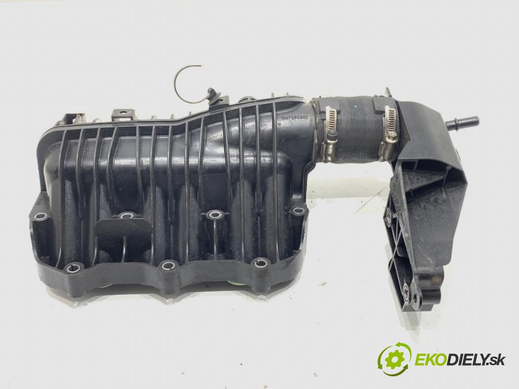 FORD ECOSPORT 2011 - 2022    1.0 EcoBoost 92 kW [125 KM] benzyna 2013 - 2022  Potrubie sacie, sanie 1047092S01 (Sacie potrubie)