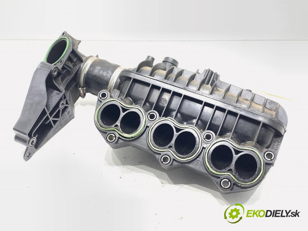 FORD ECOSPORT 2011 - 2022    1.0 EcoBoost 92 kW [125 KM] benzyna 2013 - 2022  Potrubie sacie, sanie 1047092S01 (Sacie potrubie)