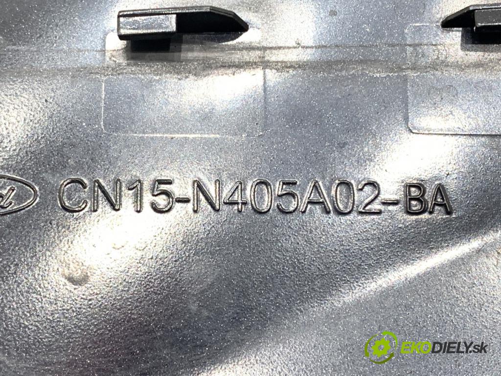 FORD ECOSPORT 2011 - 2022    1.0 EcoBoost 92 kW [125 KM] benzyna 2013 - 2022  Dvierka nádrže paliva CN15-N405A02-BA (Kľučka dverí ostatné)