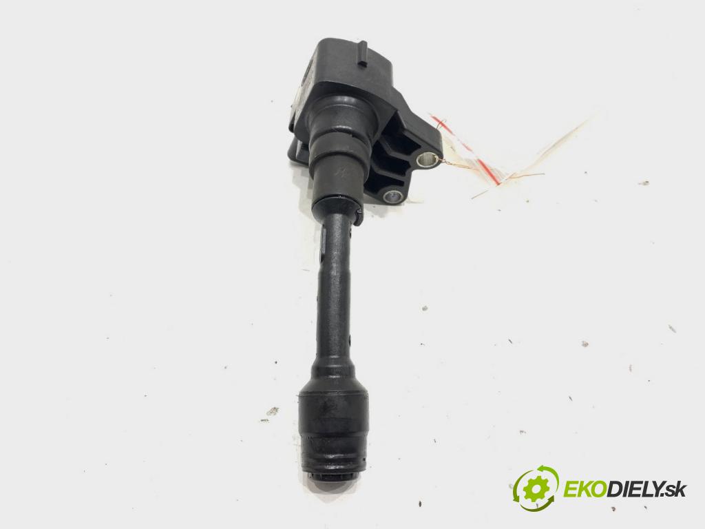 FORD ECOSPORT 2011 - 2022    1.0 EcoBoost 92 kW [125 KM] benzyna 2013 - 2022  Cievka zapaľovacia  (Zapaľovacia cievka)