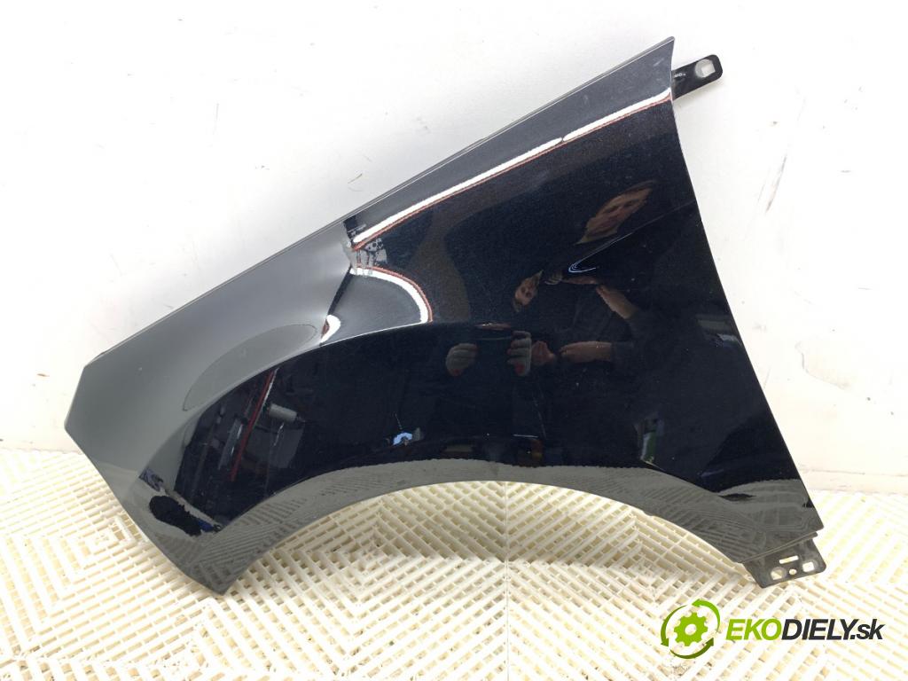 FORD ECOSPORT SUV 2015 92 kW 1.0 EcoBoost 998 blatník levý přední část 