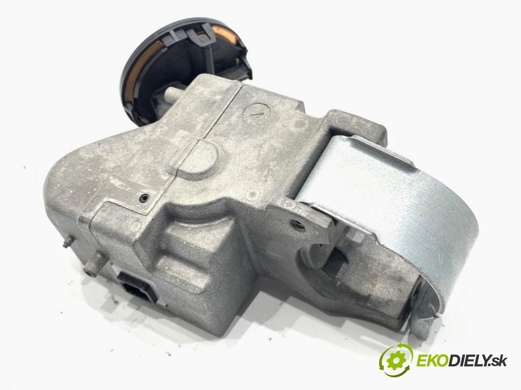 FORD ECOSPORT 2011 - 2022    1.0 EcoBoost 92 kW [125 KM] benzyna 2013 - 2022  blokáda volantu 8A6T-15607-AC (Ostatné)