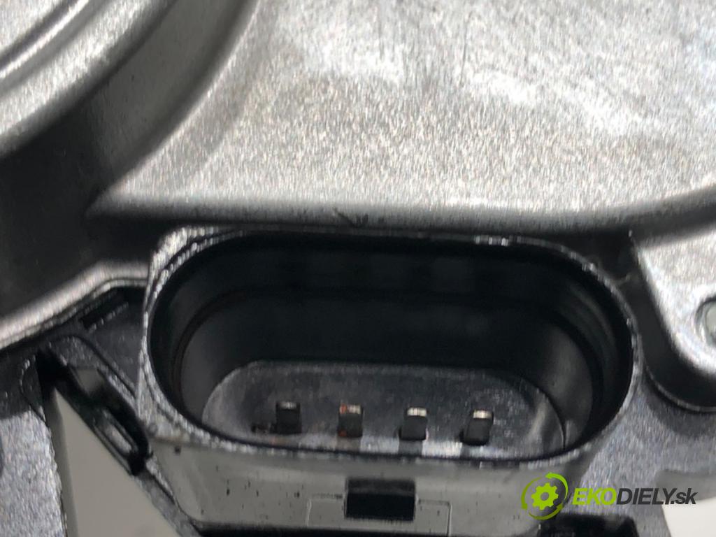 VW GOLF VII (5G1, BQ1, BE1, BE2) 2012 - 2022    1.4 TSI 90 kW [122 KM] benzyna 2012 - 2022  motor stěračů zadní část 5G0955711