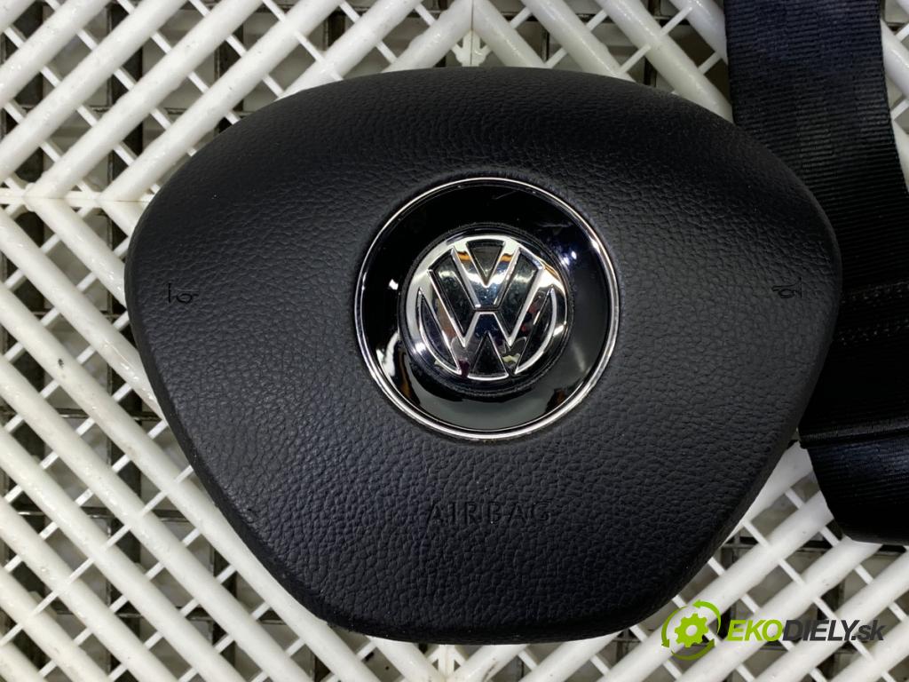 VW GOLF VII liftback 2013 90 kW 1.4 TSI 1395 Palubná doska silentbloku pasy 2G8880201AC 5G1880841G