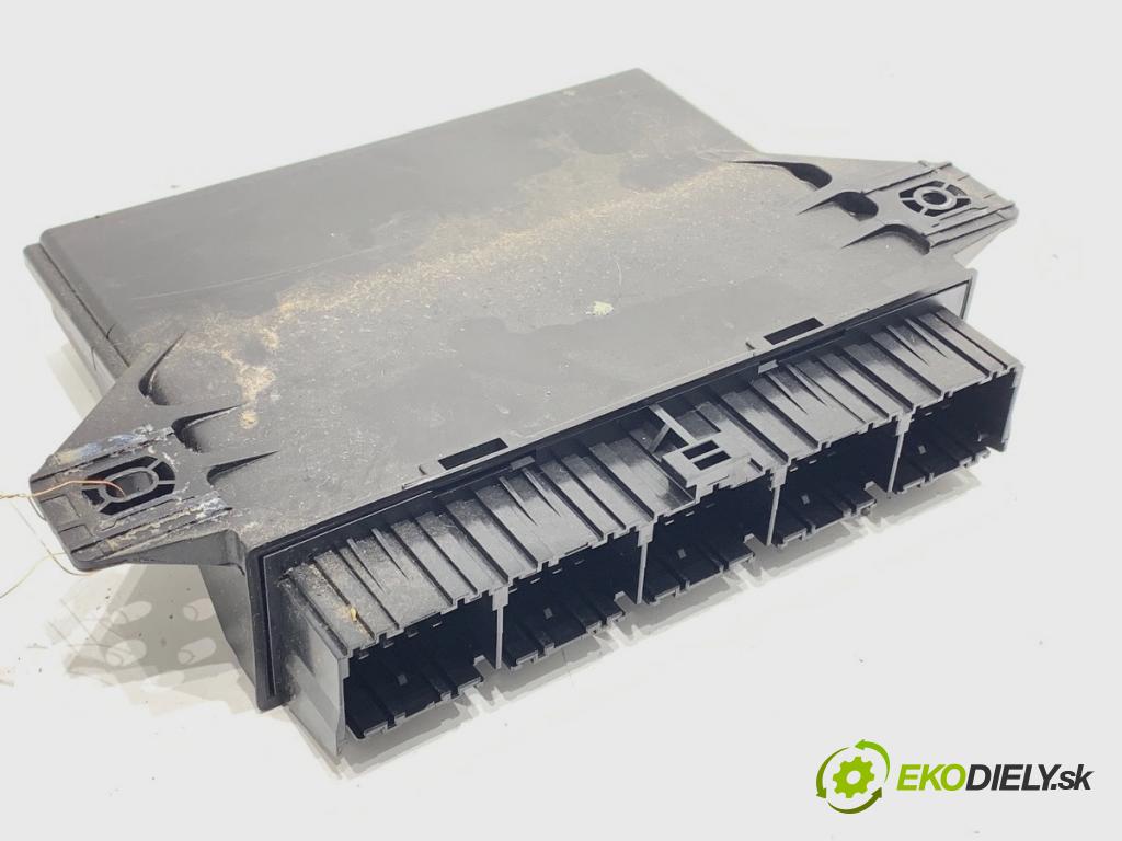 FORD ECOSPORT 2011 - 2022    1.0 EcoBoost 92 kW [125 KM] benzyna 2013 - 2022  Modul komfortu CN15-19G481-BAB (Modul komfortu)