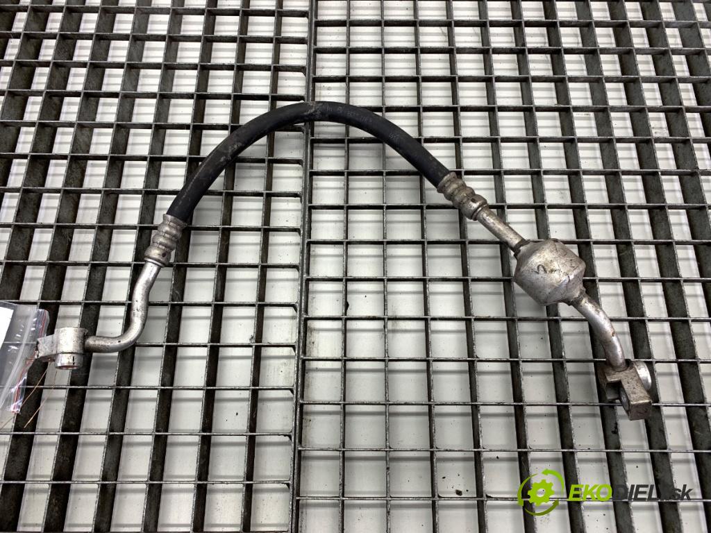 FORD ECOSPORT SUV 2015 92 kW 1.0 EcoBoost 998 rúrka klimatizácie  (Rúrka klimatizácie)