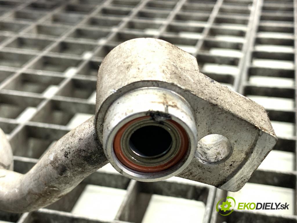 FORD ECOSPORT SUV 2015 92 kW 1.0 EcoBoost 998 rúrka klimatizácie  (Rúrka klimatizácie)