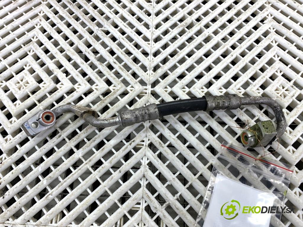 FORD ECOSPORT 2011 - 2022    1.0 EcoBoost 92 kW [125 KM] benzyna 2013 - 2022  rúrka klimatizácie CN11-19N651-AB (Rúrka klimatizácie)