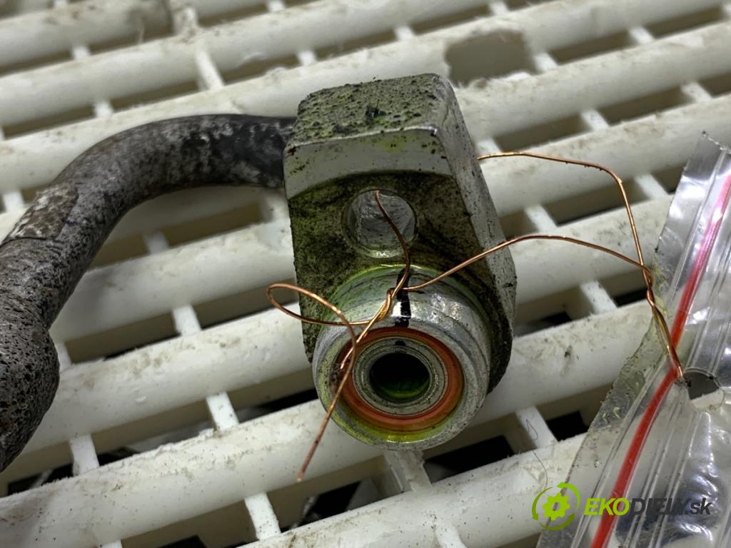 FORD ECOSPORT 2011 - 2022    1.0 EcoBoost 92 kW [125 KM] benzyna 2013 - 2022  rúrka klimatizácie CN11-19N651-AB (Rúrka klimatizácie)