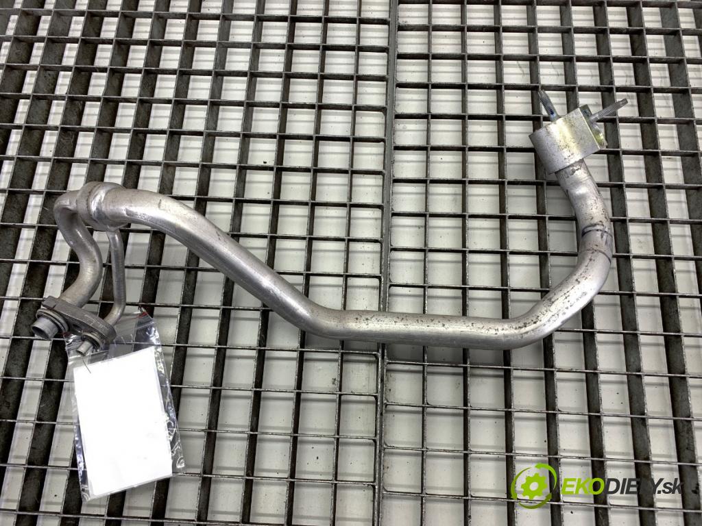 FORD ECOSPORT SUV 2015 92 kW 1.0 EcoBoost 998 rúrka klimatizácie  (Rúrka klimatizácie)