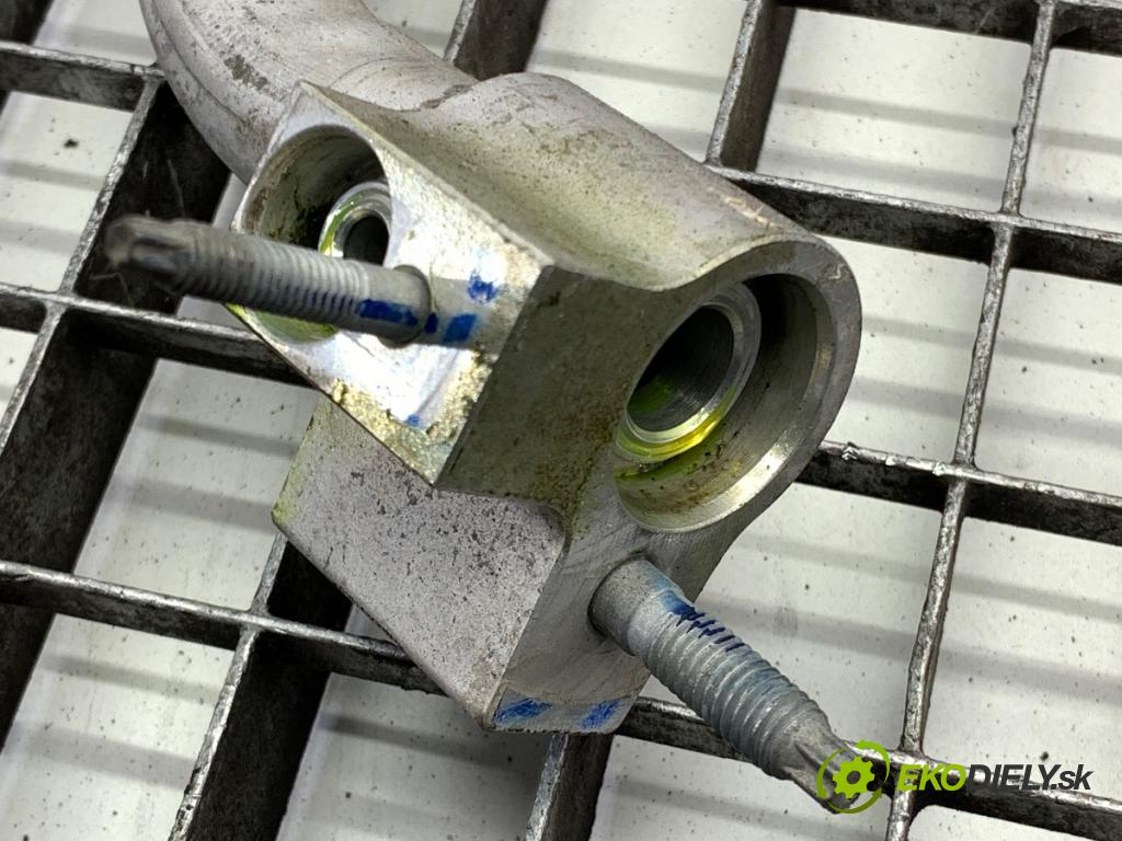 FORD ECOSPORT SUV 2015 92 kW 1.0 EcoBoost 998 rúrka klimatizácie  (Rúrka klimatizácie)