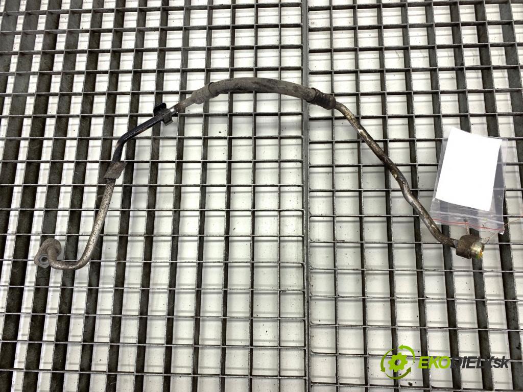 FORD ECOSPORT SUV 2015 92 kW 1.0 EcoBoost 998 rúrka klimatizácie  (Rúrka klimatizácie)