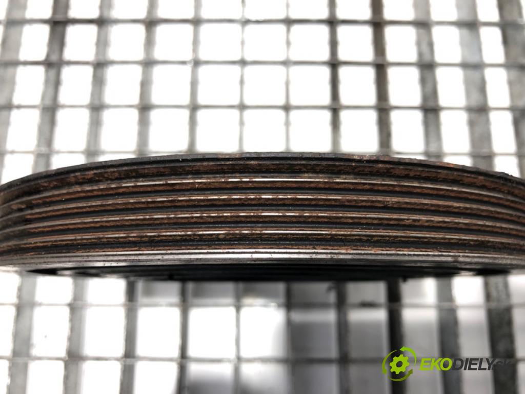 AUDI A6 C6 sedan 2005 246 kW 4.2 quattro 4163 koleso kolesová hriadeľa 079105251F (Remenica)