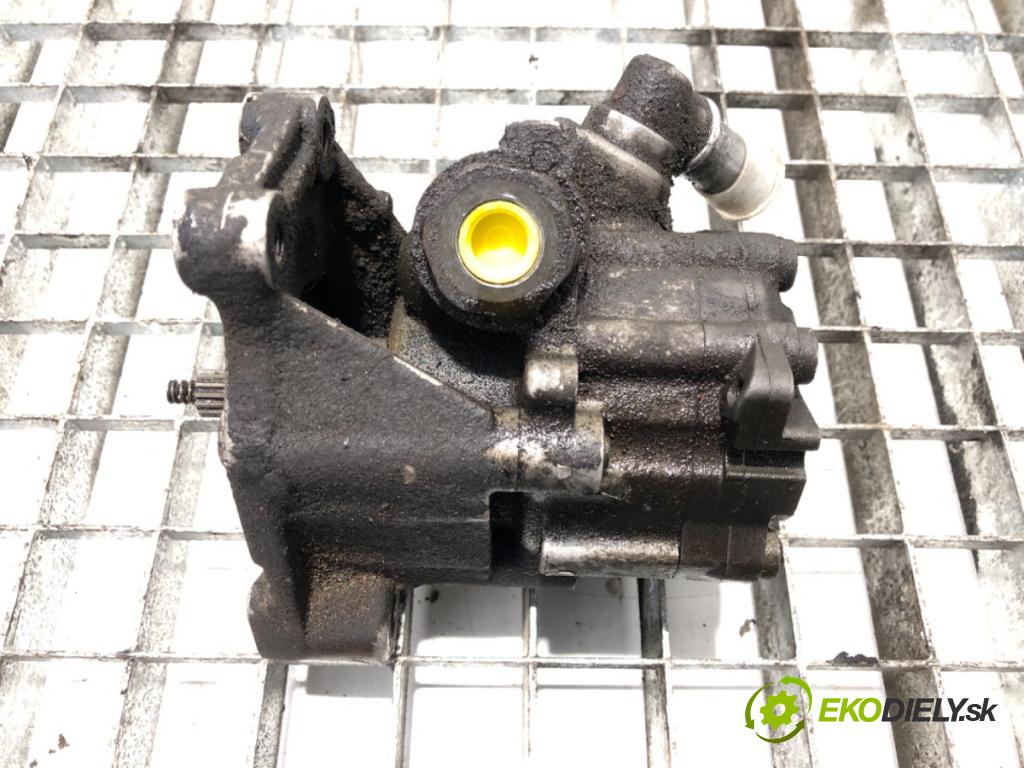 AUDI A6 C6 (4F2) 2004 - 2011    4.2 quattro 246 kW [335 KM] benzyna 2004 - 2006  Pumpa servočerpadlo  (Servočerpadlo, pumpa riadenia)