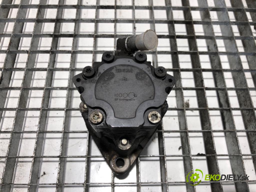 AUDI A6 C6 (4F2) 2004 - 2011    4.2 quattro 246 kW [335 KM] benzyna 2004 - 2006  Pumpa servočerpadlo  (Servočerpadlo, pumpa riadenia)