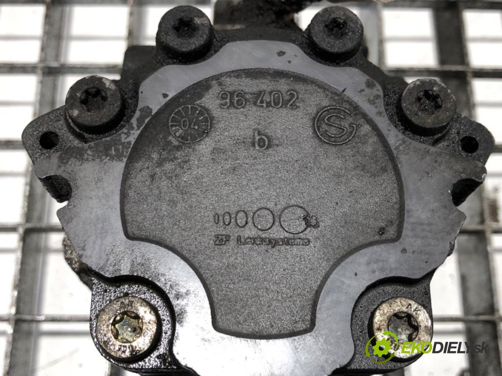 AUDI A6 C6 (4F2) 2004 - 2011    4.2 quattro 246 kW [335 KM] benzyna 2004 - 2006  Pumpa servočerpadlo  (Servočerpadlo, pumpa riadenia)