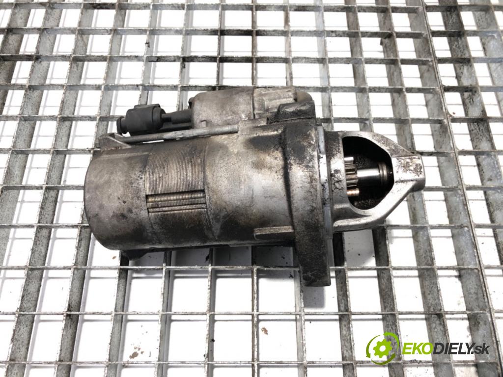 AUDI A6 C6 (4F2) 2004 - 2011    4.2 quattro 246 kW [335 KM] benzyna 2004 - 2006  Štartér 078911023D (Štartér)