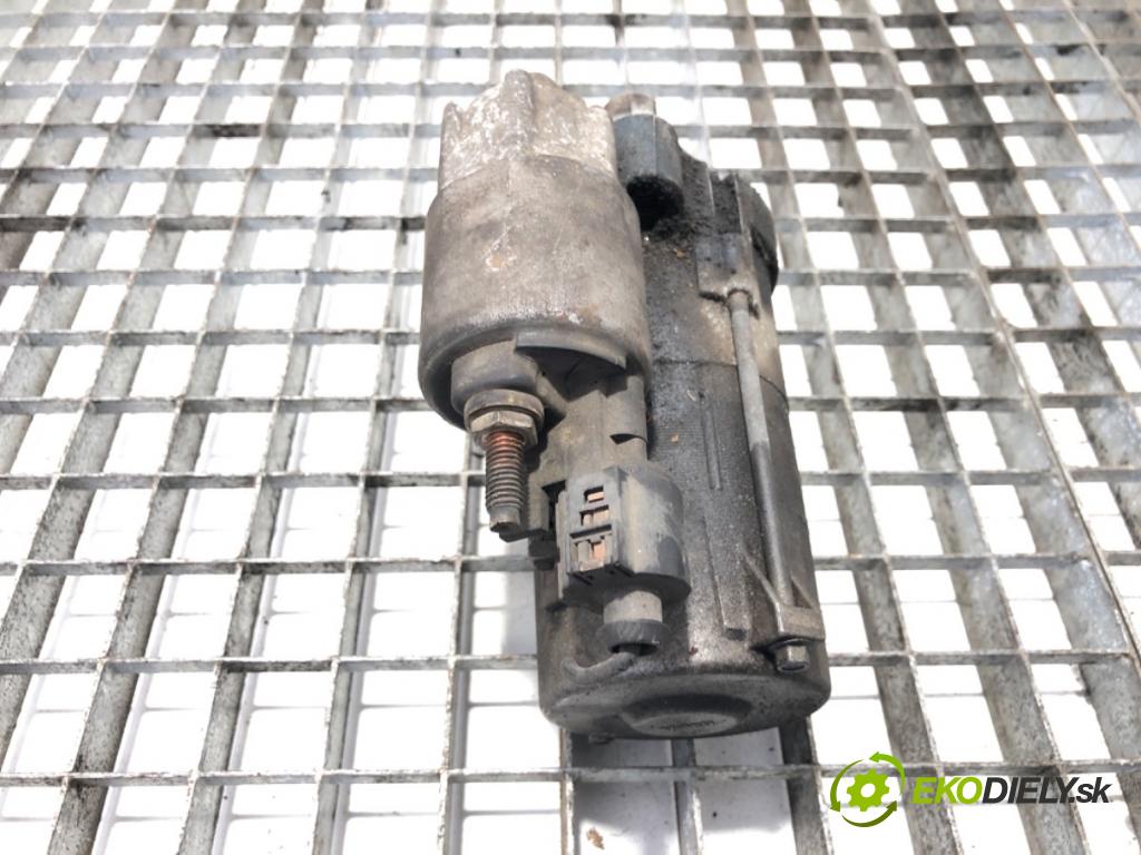 AUDI A6 C6 (4F2) 2004 - 2011    4.2 quattro 246 kW [335 KM] benzyna 2004 - 2006  Štartér 078911023D (Štartér)
