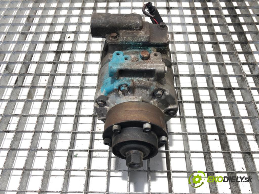 AUDI A6 C6 (4F2) 2004 - 2011    4.2 quattro 246 kW [335 KM] benzyna 2004 - 2006  Kompresor klimatizácie 4F0260805L (Kompresor klimatizácie)