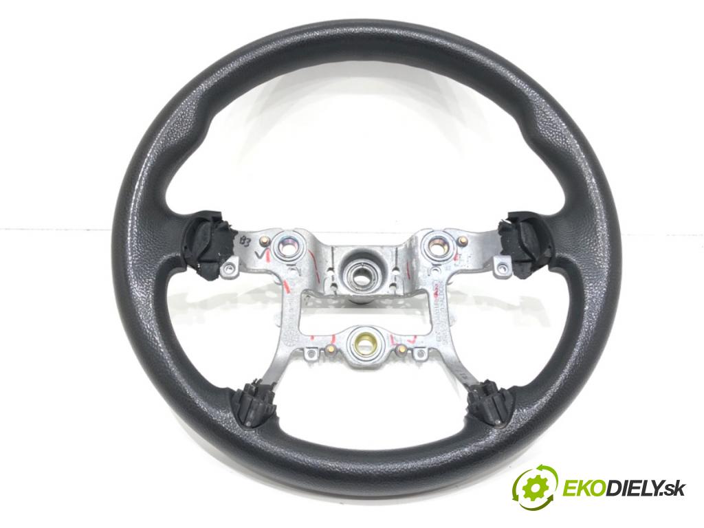 HYUNDAI i30 (GD) 2011 - 2022    1.6 88 kW [120 KM] benzyna 2012 - 2016  Volant 56113-A6000 (Volant)