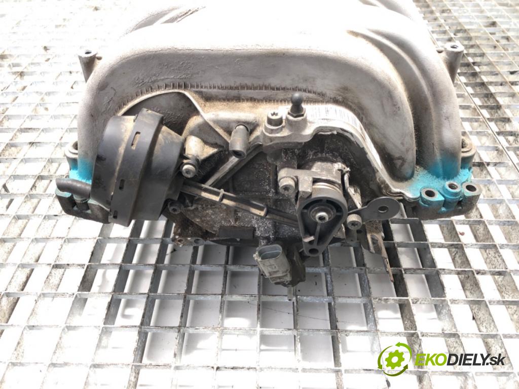 AUDI A6 C6 sedan 2005 246 kW 4.2 quattro 4163 potrubí sání  (Sací potrubí)