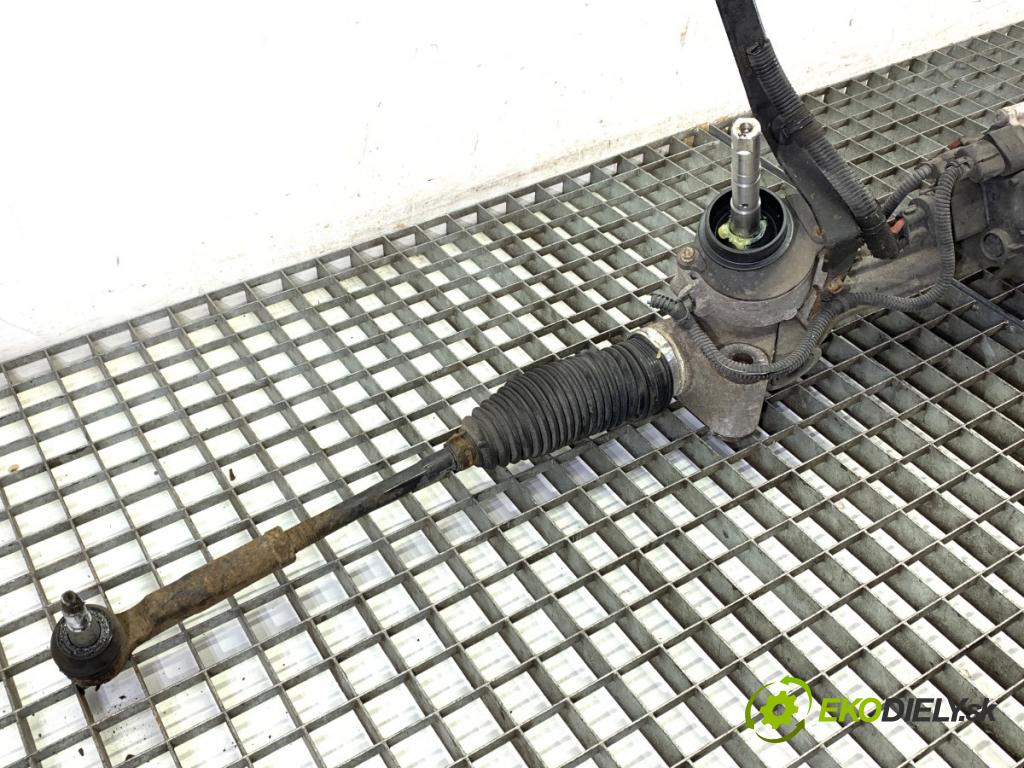 OPEL ASTRA J (P10) 2009 - 2015    1.4 Turbo (68) 103 kW [140 KM] benzyna 2009 - 2015  riadenie P13368195 (Riadenie)