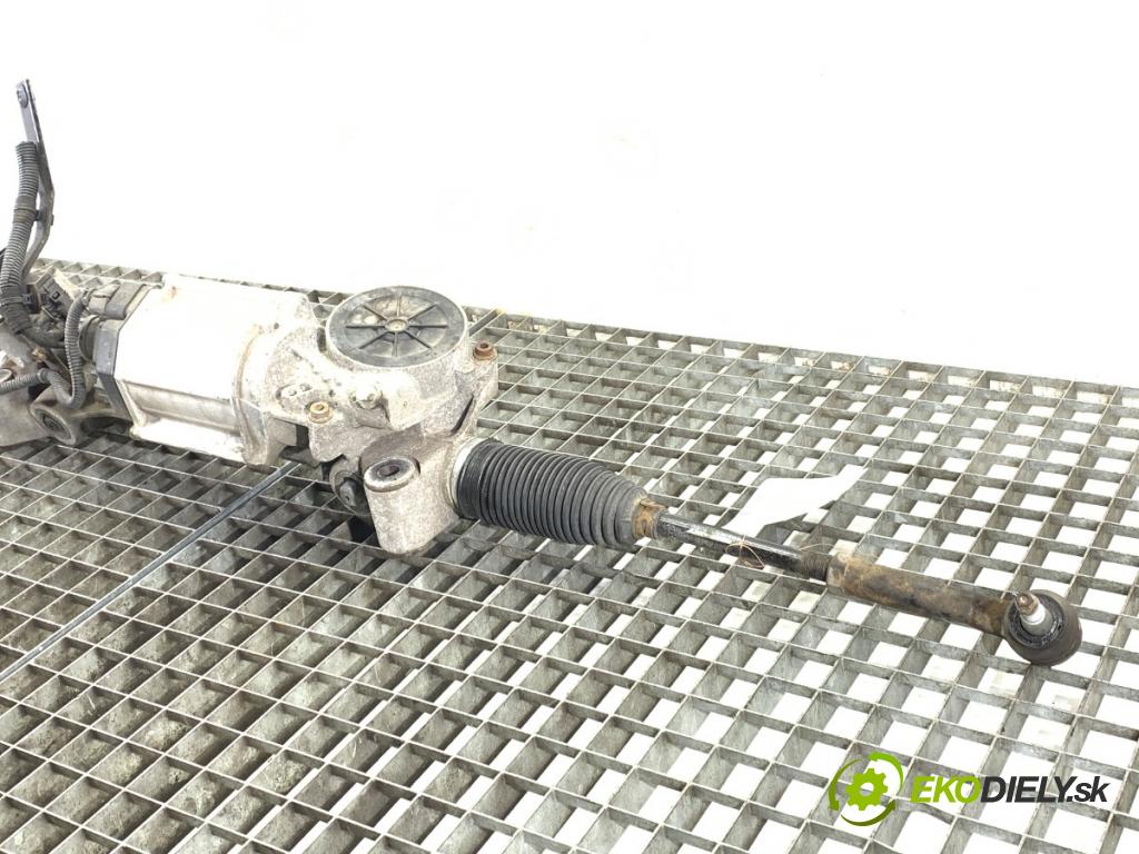 OPEL ASTRA J (P10) 2009 - 2015    1.4 Turbo (68) 103 kW [140 KM] benzyna 2009 - 2015  riadenie P13368195 (Riadenie)