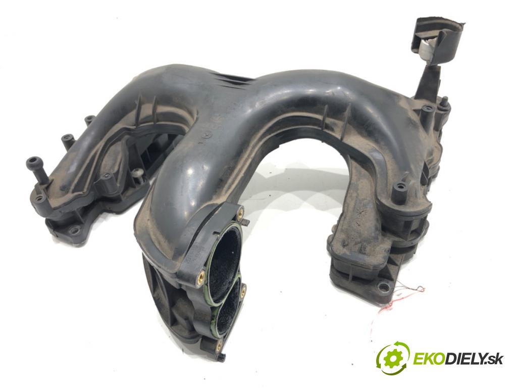 AUDI A6 C7 (4G2, 4GC) 2010 - 2018    3.0 TDI quattro 180 kW [245 KM] olej napędowy 2011 - 2018  potrubí sání 059129711CF (Sací potrubí)