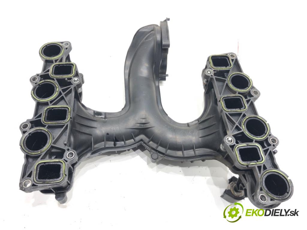 AUDI A6 C7 (4G2, 4GC) 2010 - 2018    3.0 TDI quattro 180 kW [245 KM] olej napędowy 2011 - 2018  potrubí sání 059129711CF (Sací potrubí)