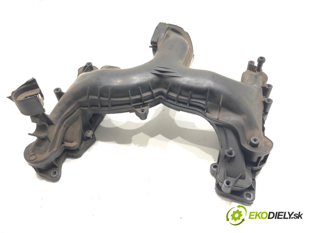 AUDI A6 C7 (4G2, 4GC) 2010 - 2018    3.0 TDI quattro 180 kW [245 KM] olej napędowy 2011 - 2018  potrubí sání 059129711CF (Sací potrubí)