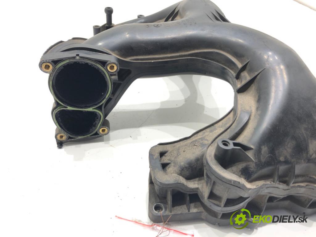 AUDI A6 C7 (4G2, 4GC) 2010 - 2018    3.0 TDI quattro 180 kW [245 KM] olej napędowy 2011 - 2018  potrubí sání 059129711CF (Sací potrubí)