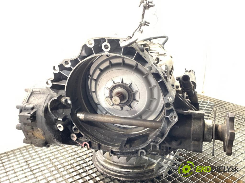 AUDI A6 C7 (4G2, 4GC) 2010 - 2018    3.0 TDI quattro 180 kW [245 KM] olej napędowy 2011 - 2018  Prevodovka NPB (Prevodovka)