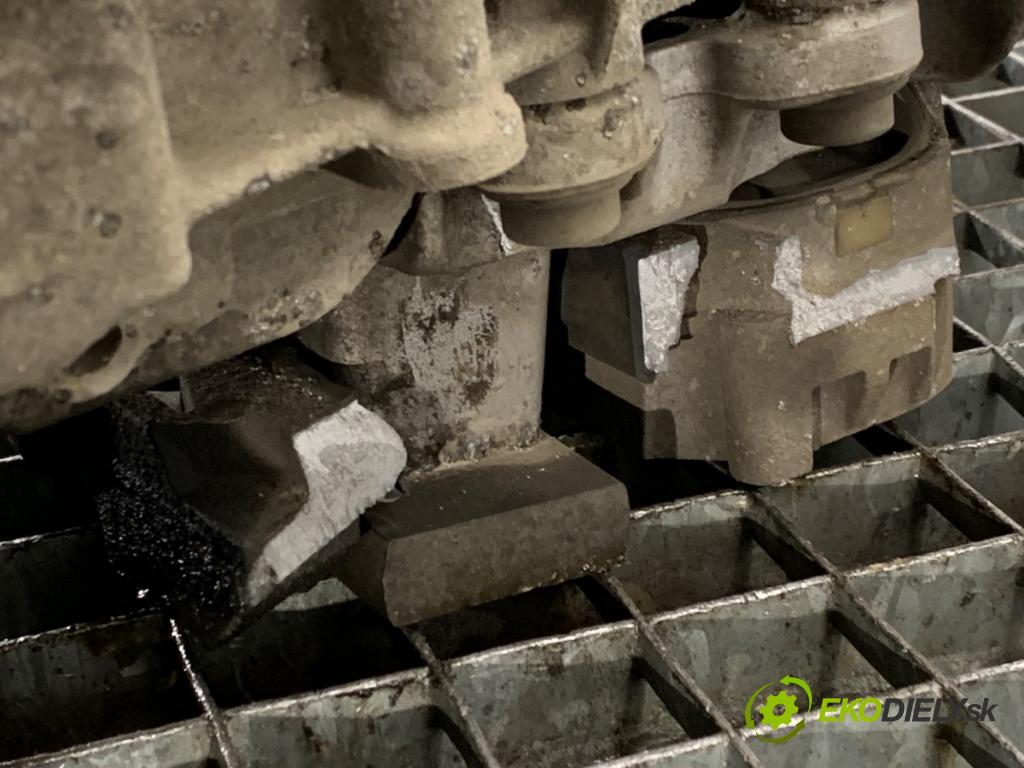 AUDI A6 C7 (4G2, 4GC) 2010 - 2018    3.0 TDI quattro 180 kW [245 KM] olej napędowy 2011 - 2018  Prevodovka NPB (Prevodovka)