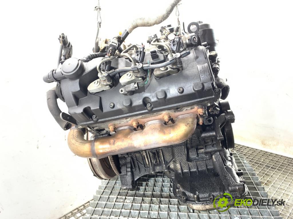 AUDI A6 C7 (4G2, 4GC) 2010 - 2018    3.0 TDI quattro 180 kW [245 KM] olej napędowy 2011 - 2018  motor CDUC (Motor)