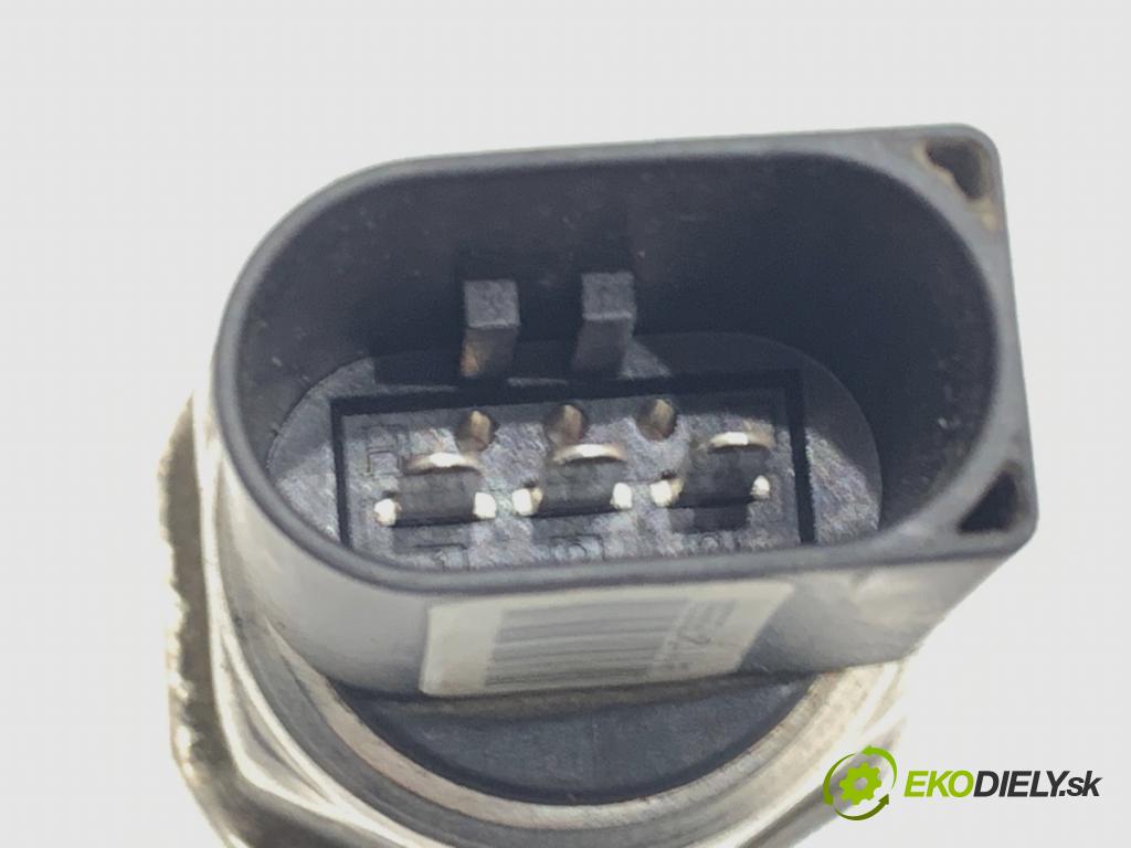 AUDI A6 C7 (4G2, 4GC) 2010 - 2018    3.0 TDI quattro 180 kW [245 KM] olej napędowy 2011 - 2018  Regulátor tlaku paliva 05A906051 (Ostatní)