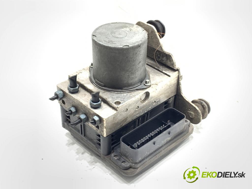 AUDI A6 C7 sedan 2011 180 kW 3.0 TDI quattro 2967 Pumpa ABS 4G0907379F (Pumpa ABS)